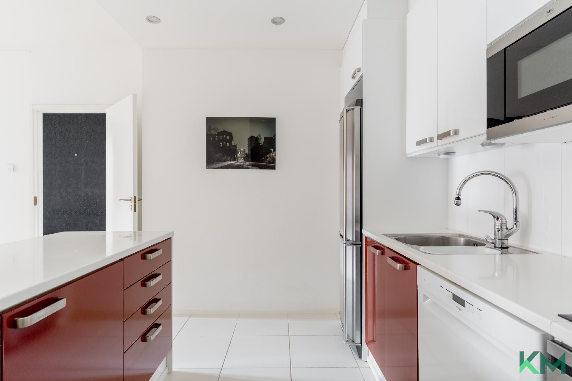 Pohjoinen Rautatiekatu 31, Etu-Töölö, Helsinki