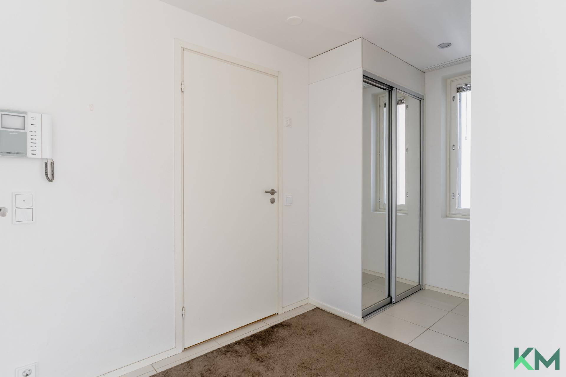 Pohjoinen Rautatiekatu 31, Etu-Töölö, Helsinki