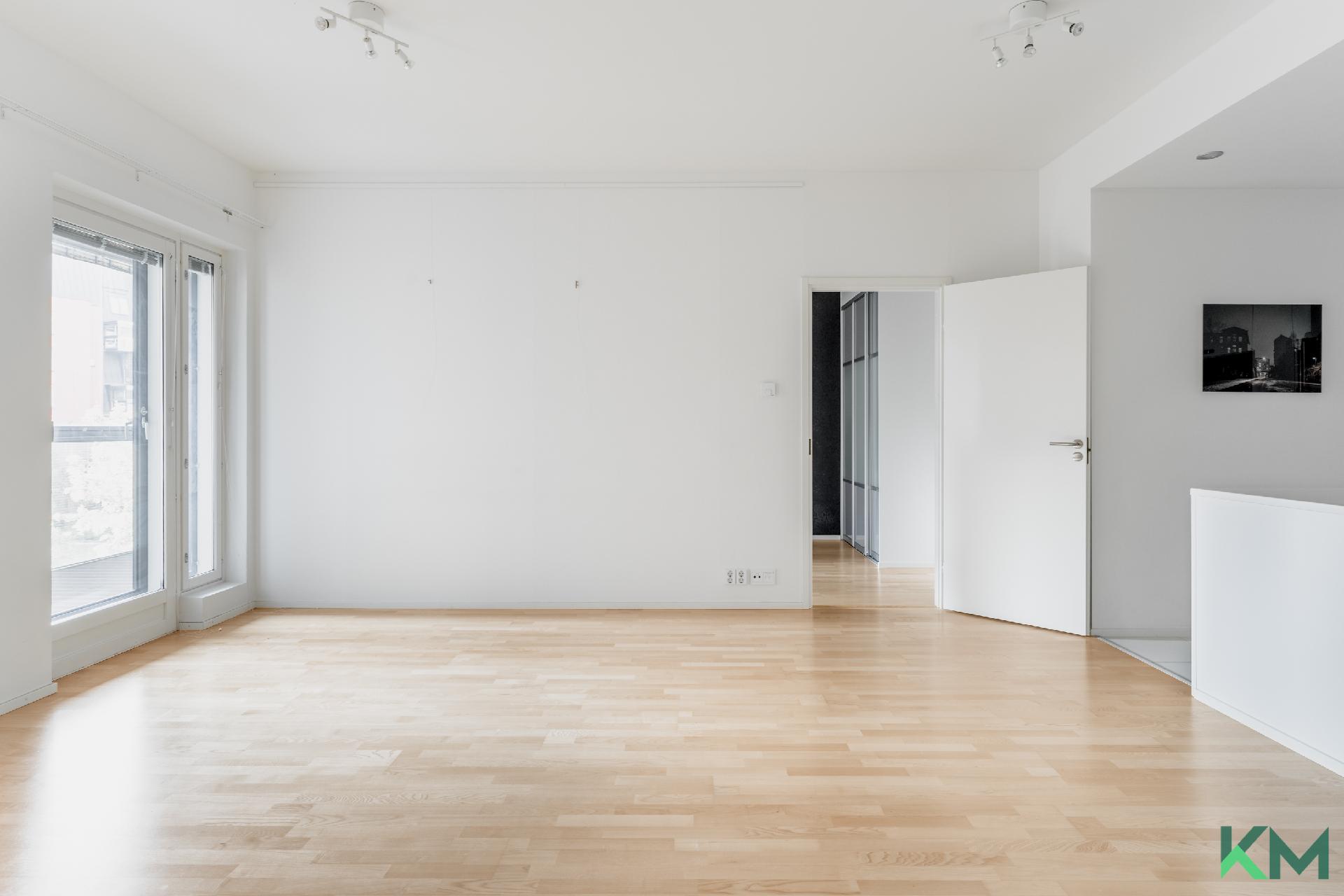 Pohjoinen Rautatiekatu 31, Etu-Töölö, Helsinki