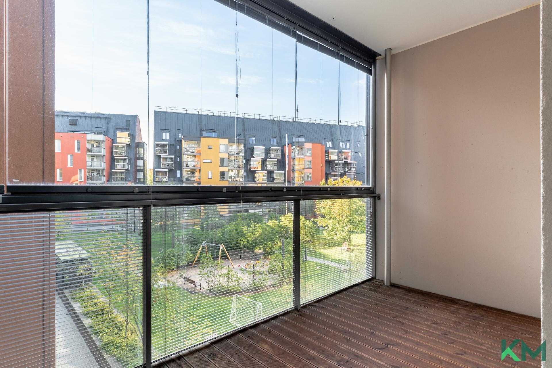 Pohjoinen Rautatiekatu 31, Etu-Töölö, Helsinki