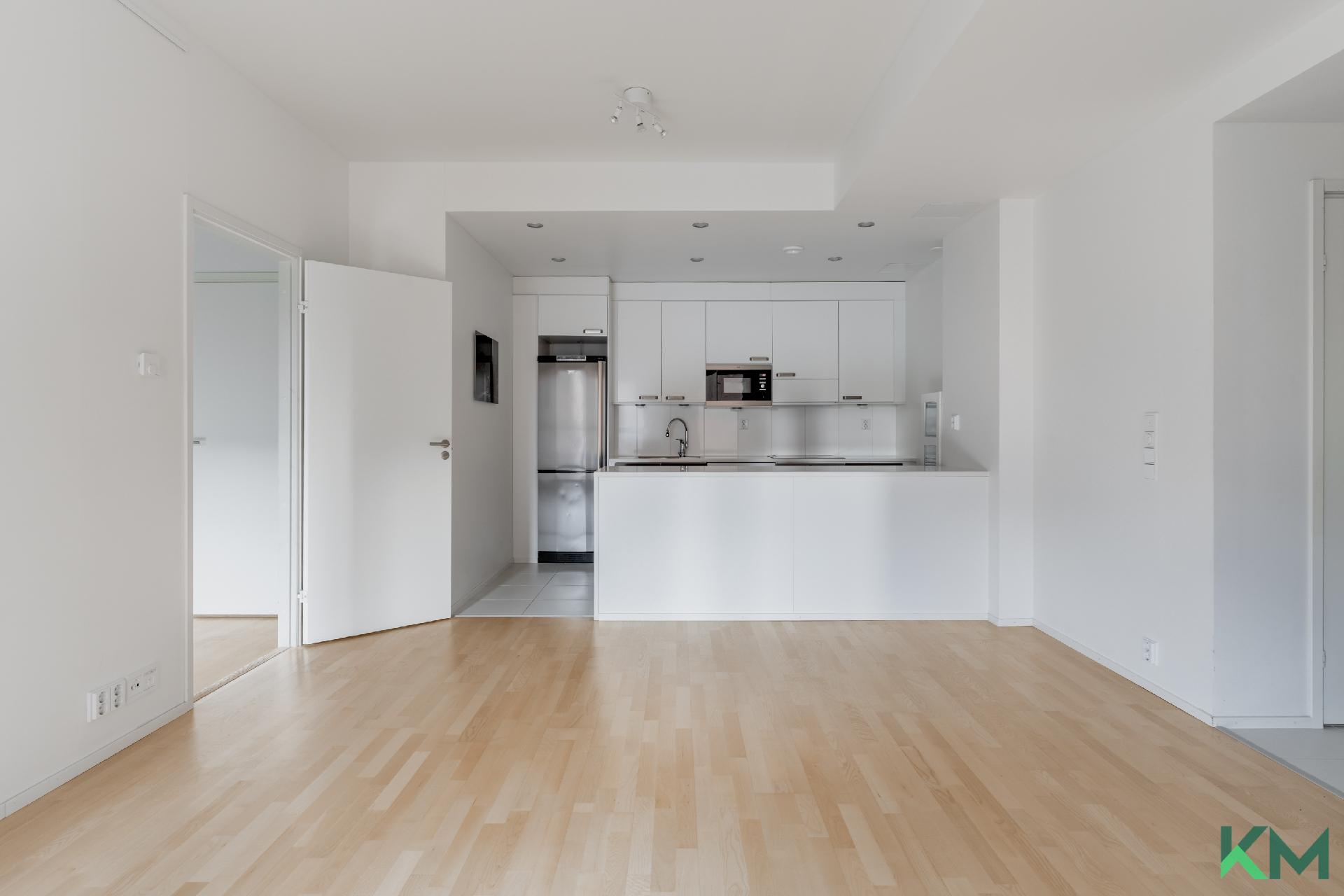 Pohjoinen Rautatiekatu 31, Etu-Töölö, Helsinki