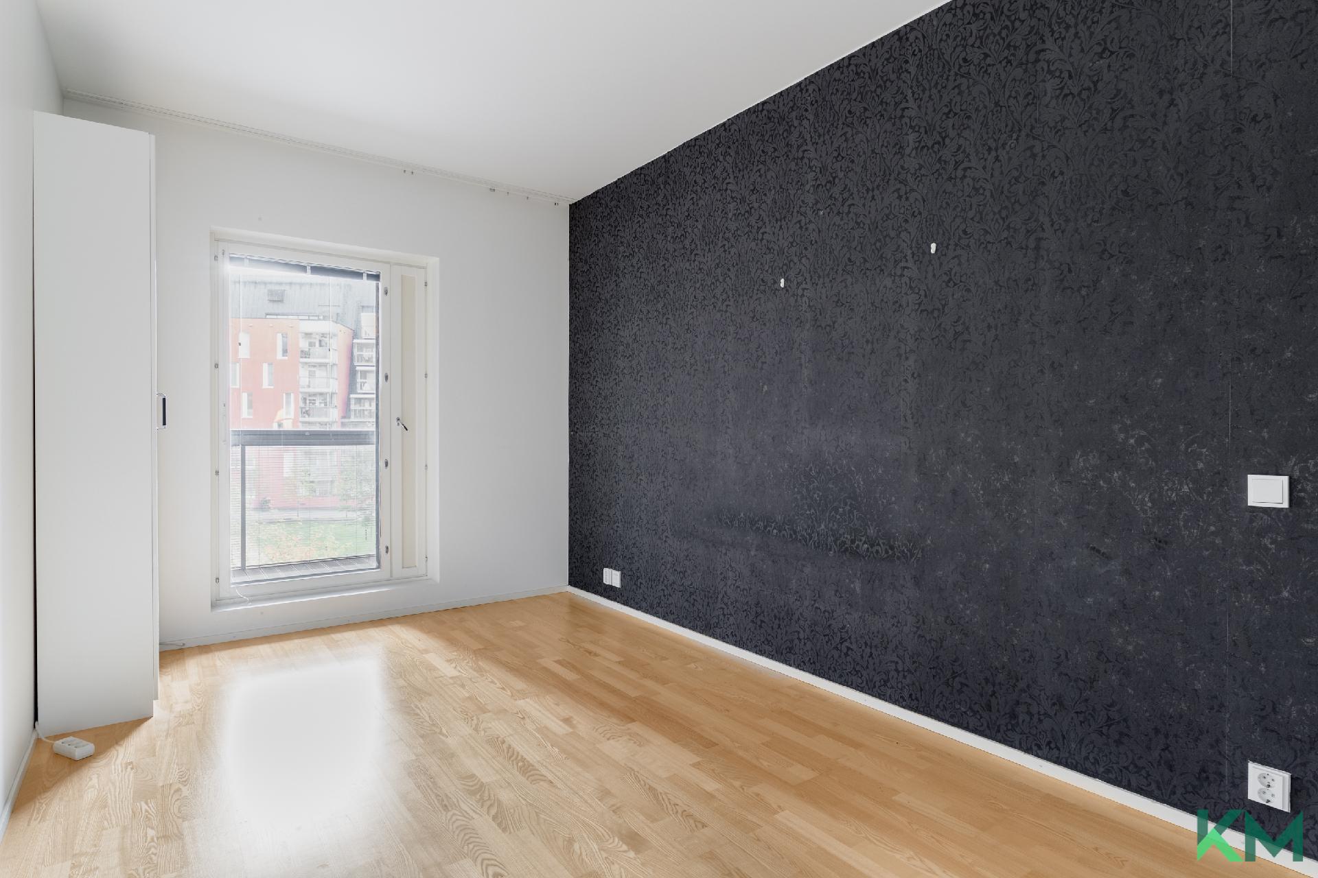 Pohjoinen Rautatiekatu 31, Etu-Töölö, Helsinki