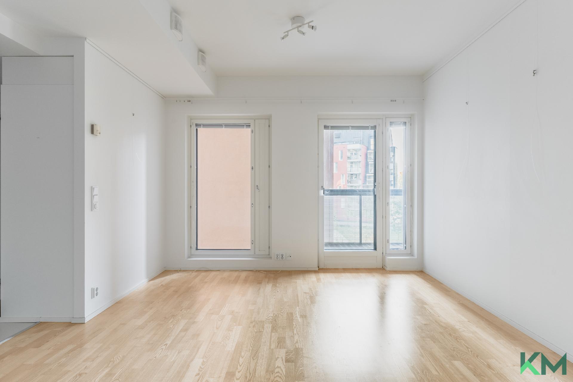 Pohjoinen Rautatiekatu 31, Etu-Töölö, Helsinki