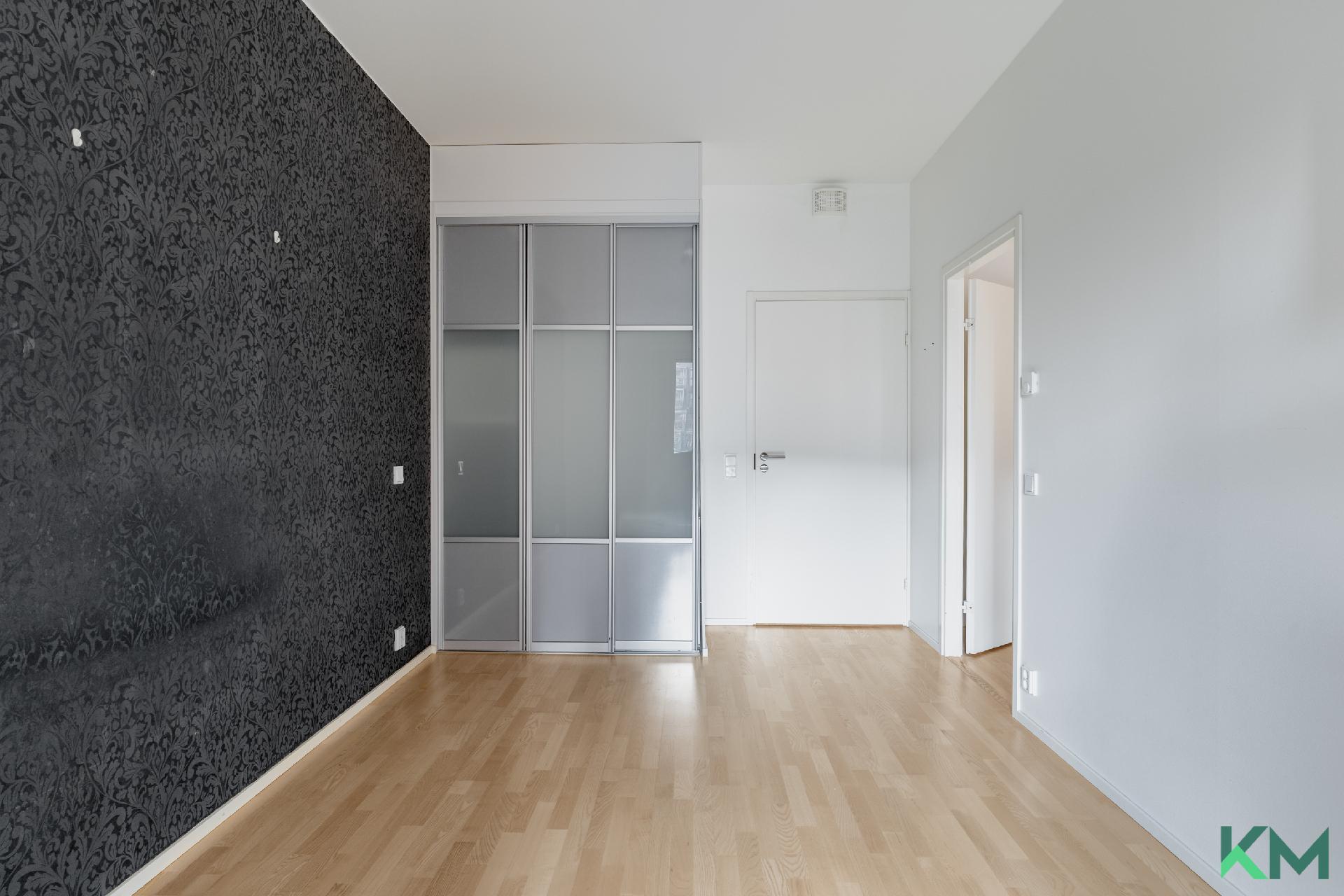 Pohjoinen Rautatiekatu 31, Etu-Töölö, Helsinki