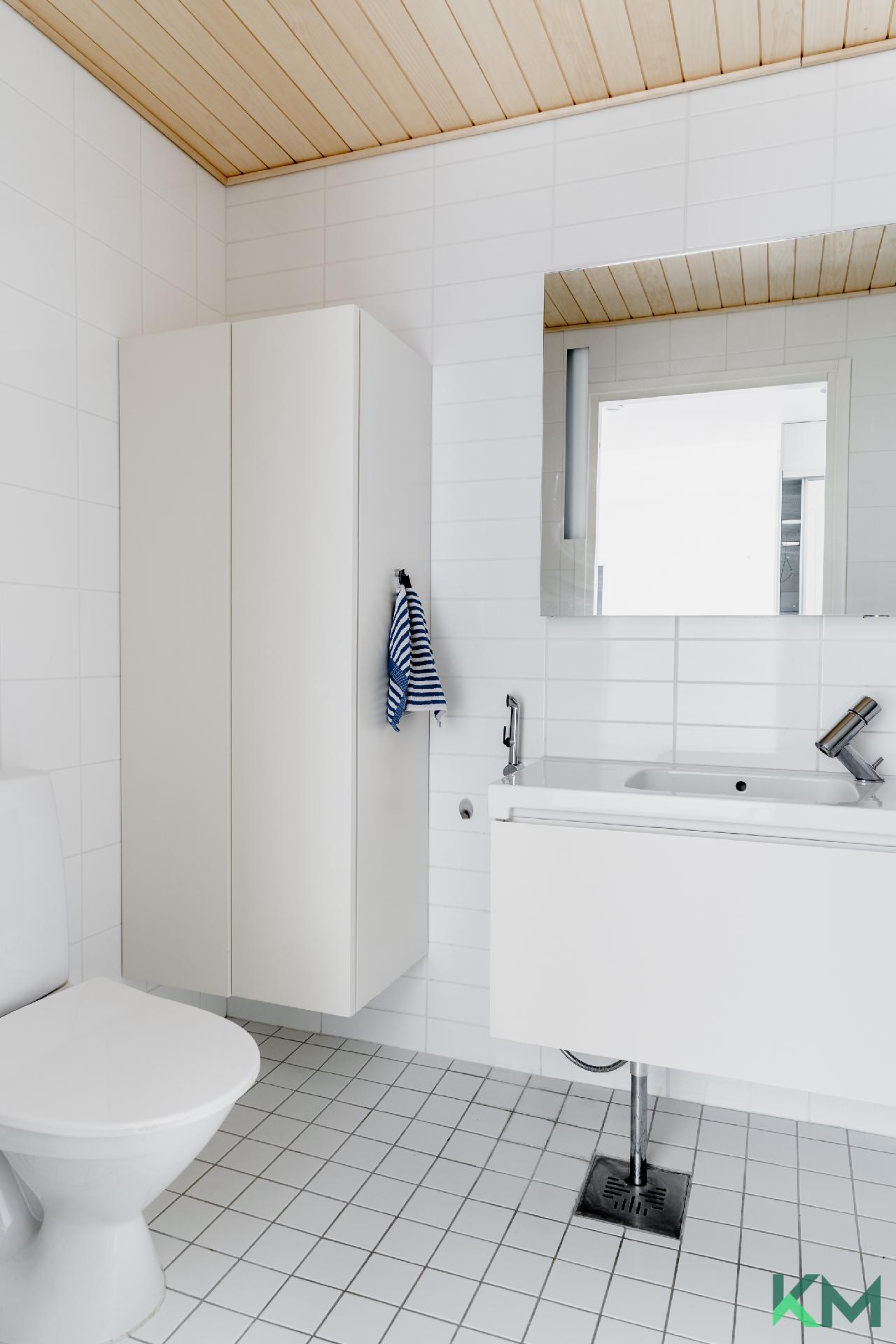 Pohjoinen Rautatiekatu 31, Etu-Töölö, Helsinki