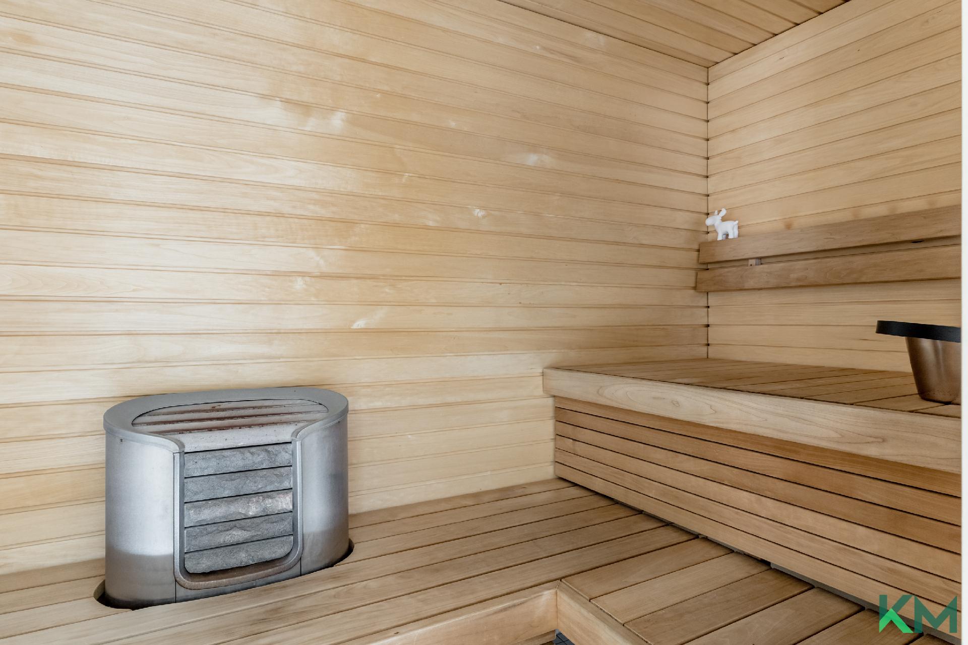 Pohjoinen Rautatiekatu 31, Etu-Töölö, Helsinki