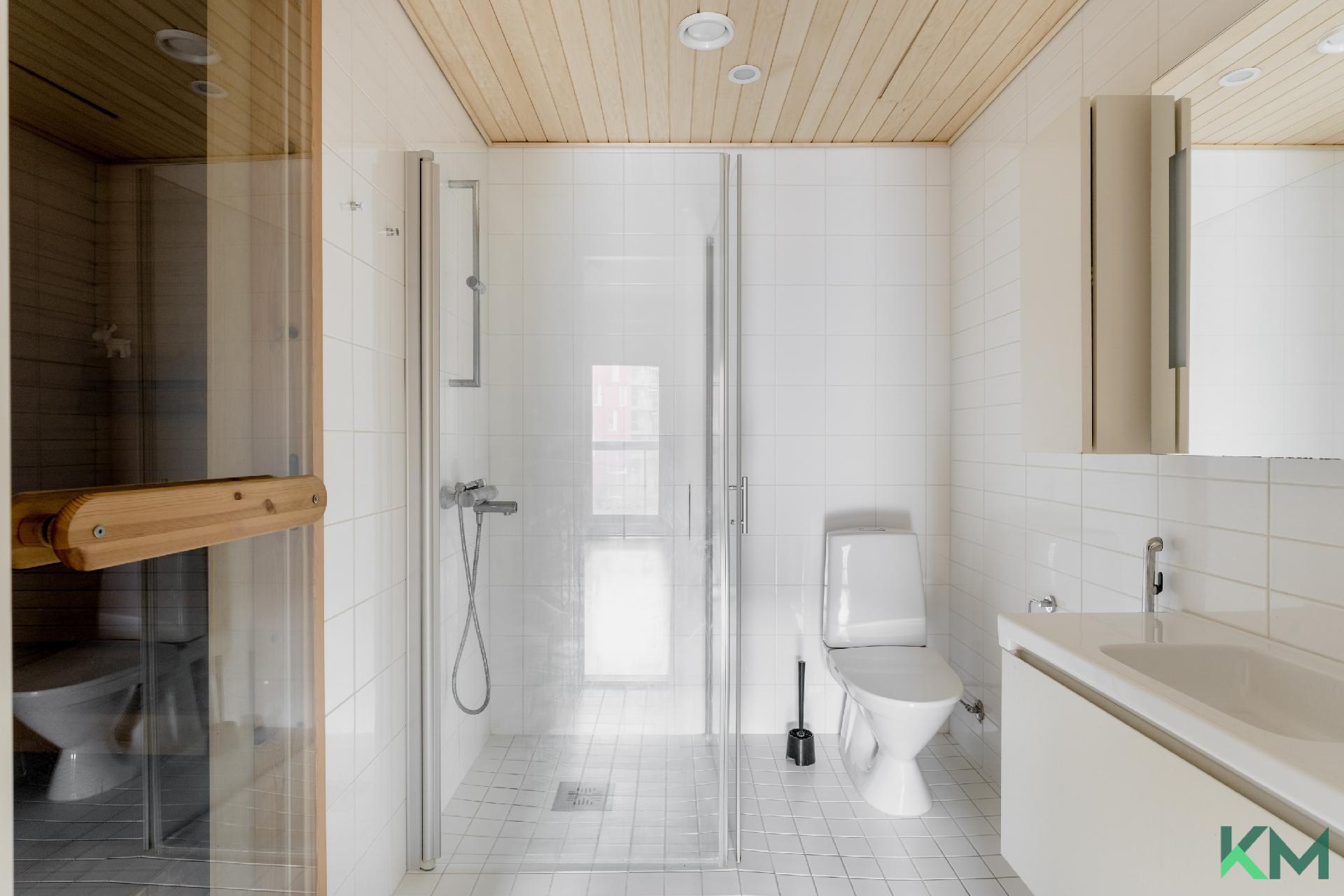 Pohjoinen Rautatiekatu 31, Etu-Töölö, Helsinki