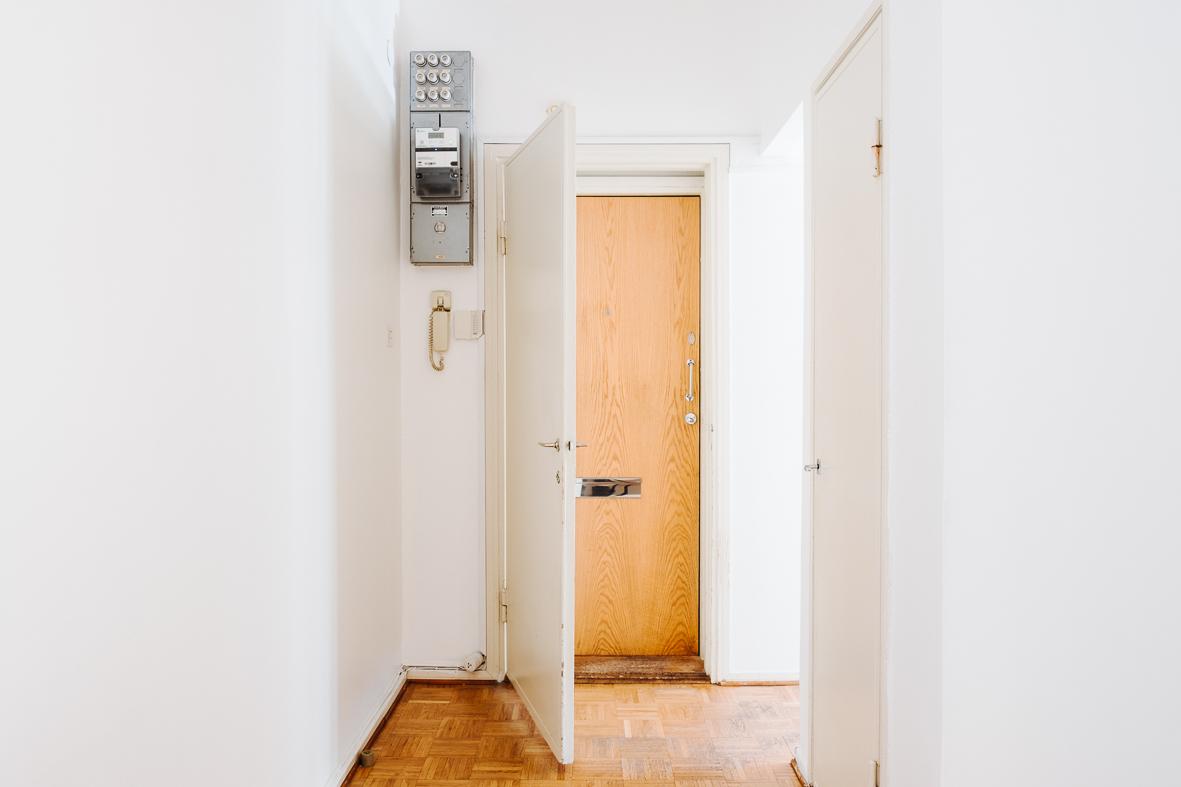 Munkkiniemen puistotie 6, Munkkiniemi, Helsinki