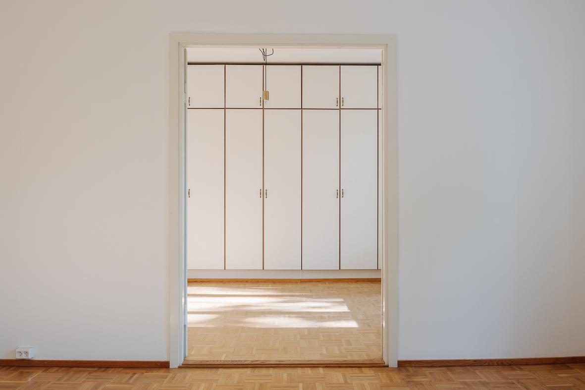 Munkkiniemen puistotie 6, Munkkiniemi, Helsinki