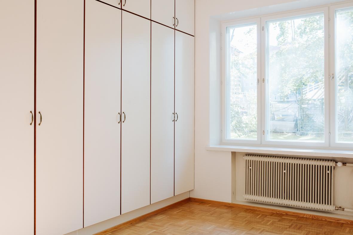 Munkkiniemen puistotie 6, Munkkiniemi, Helsinki