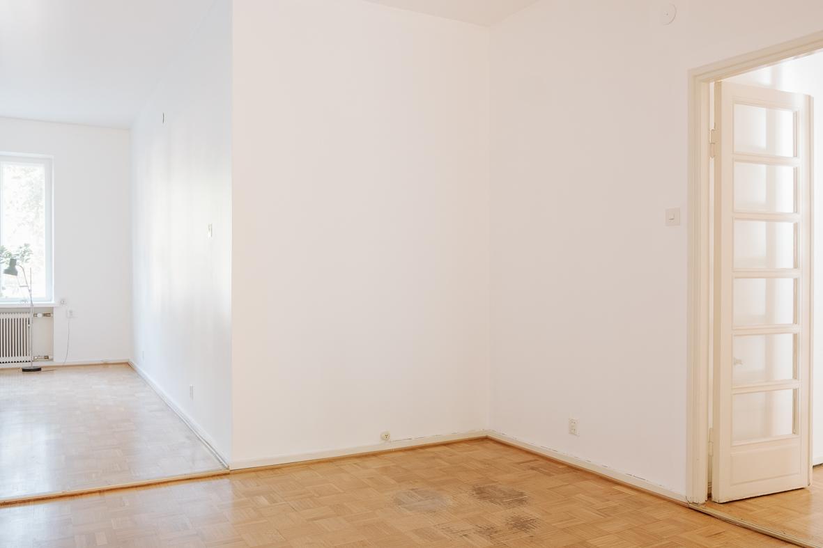 Munkkiniemen puistotie 6, Munkkiniemi, Helsinki