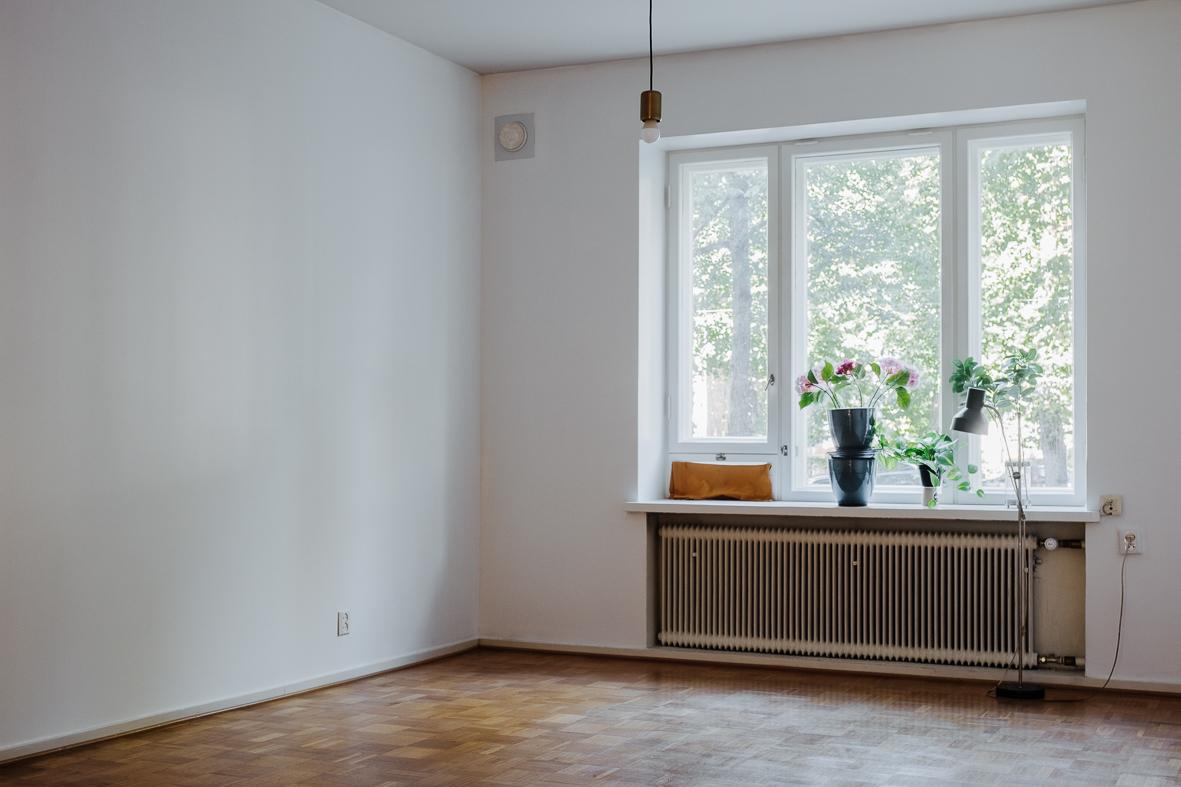 Munkkiniemen puistotie 6, Munkkiniemi, Helsinki