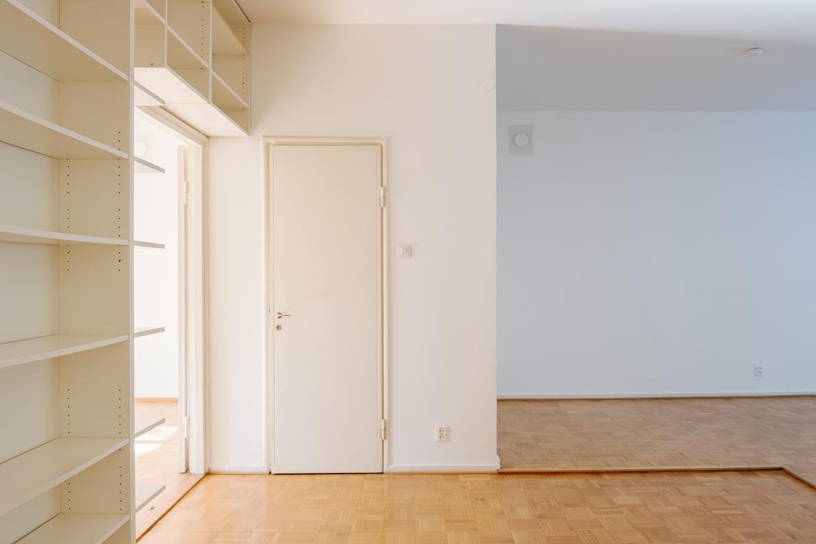 Munkkiniemen puistotie 6, Munkkiniemi, Helsinki