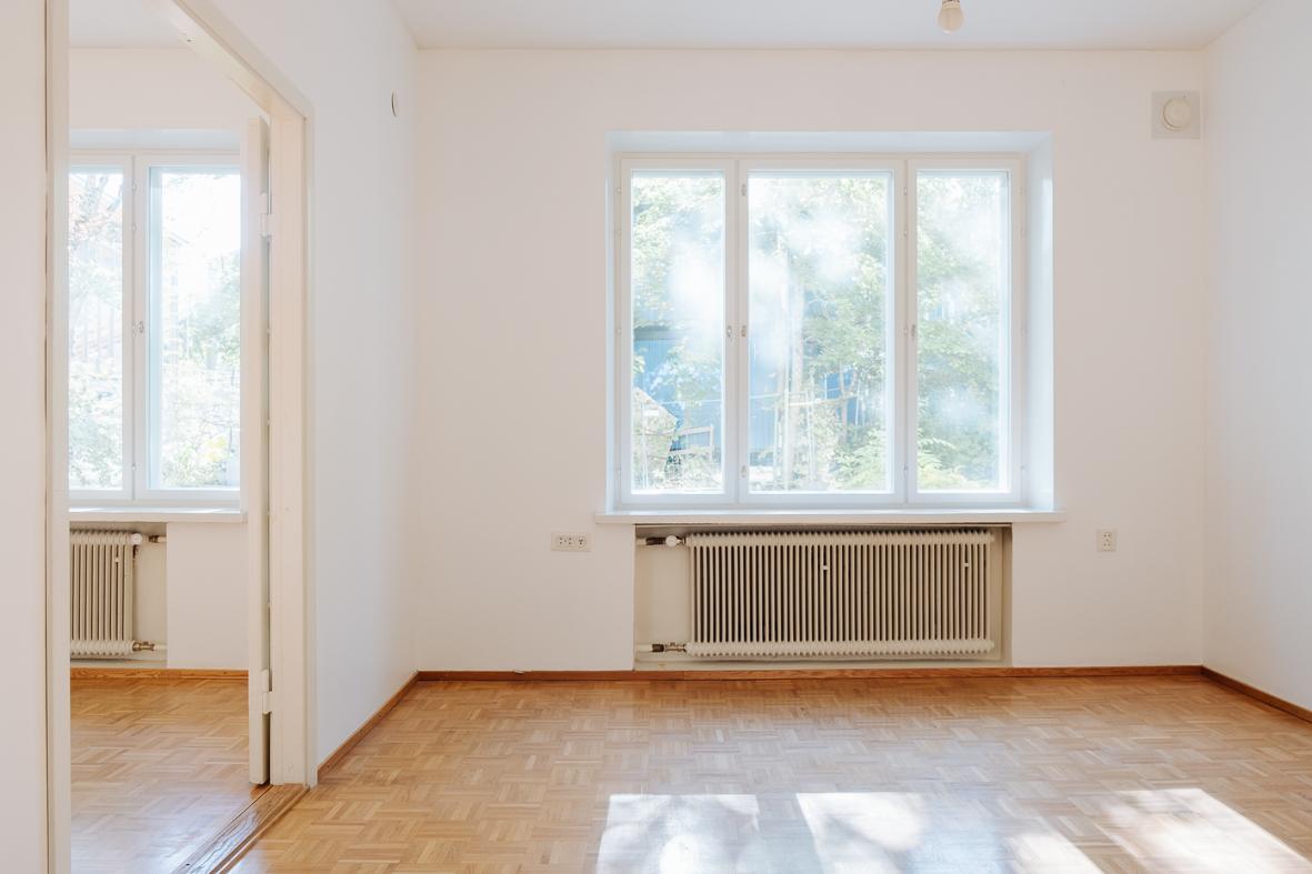 Munkkiniemen puistotie 6, Munkkiniemi, Helsinki