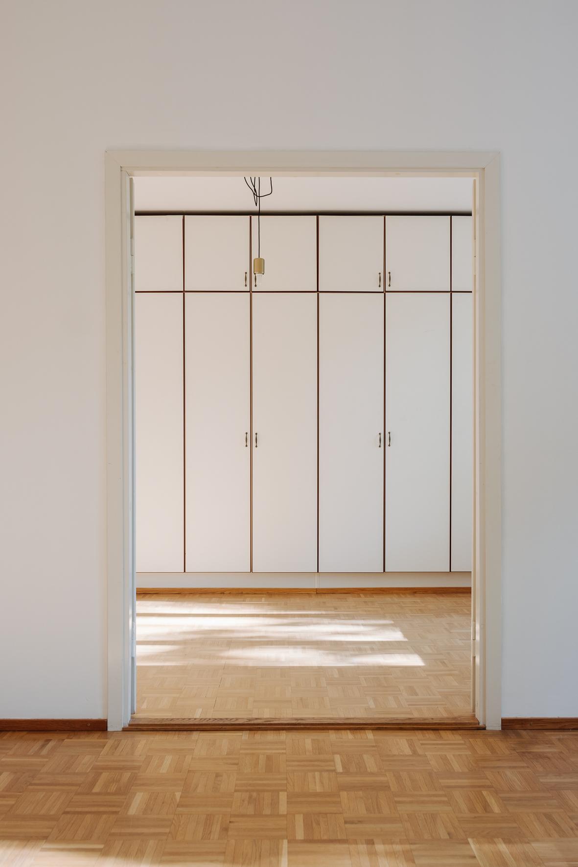 Munkkiniemen puistotie 6, Munkkiniemi, Helsinki