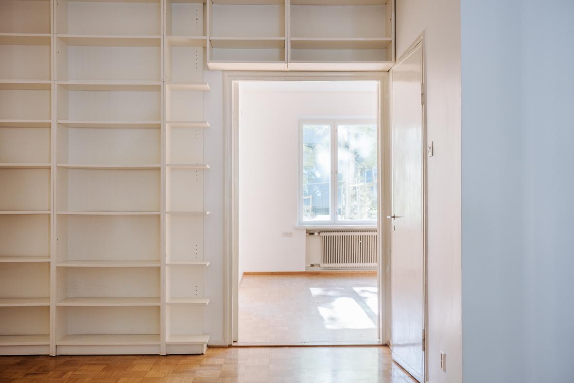 Munkkiniemen puistotie 6, Munkkiniemi, Helsinki