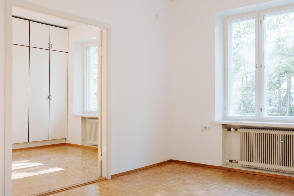 Munkkiniemen puistotie 6, Munkkiniemi, Helsinki