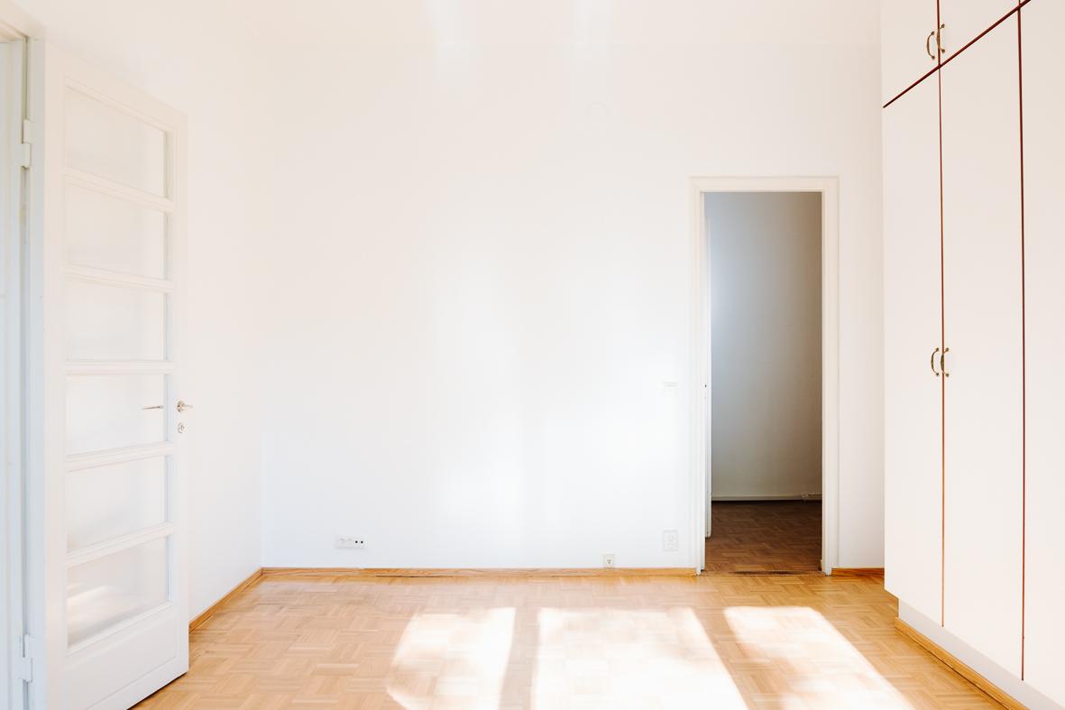 Munkkiniemen puistotie 6, Munkkiniemi, Helsinki