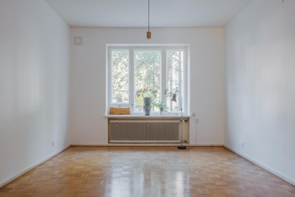 Munkkiniemen puistotie 6, Munkkiniemi, Helsinki