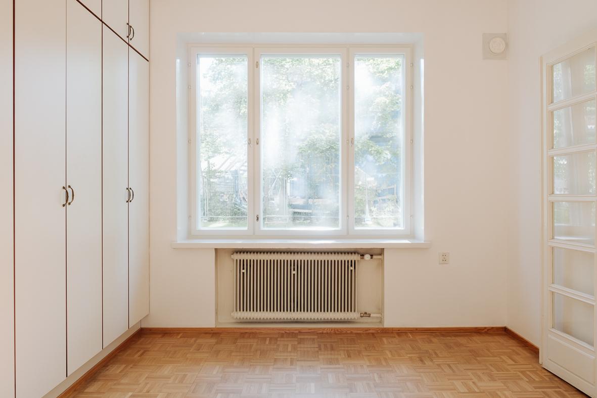 Munkkiniemen puistotie 6, Munkkiniemi, Helsinki