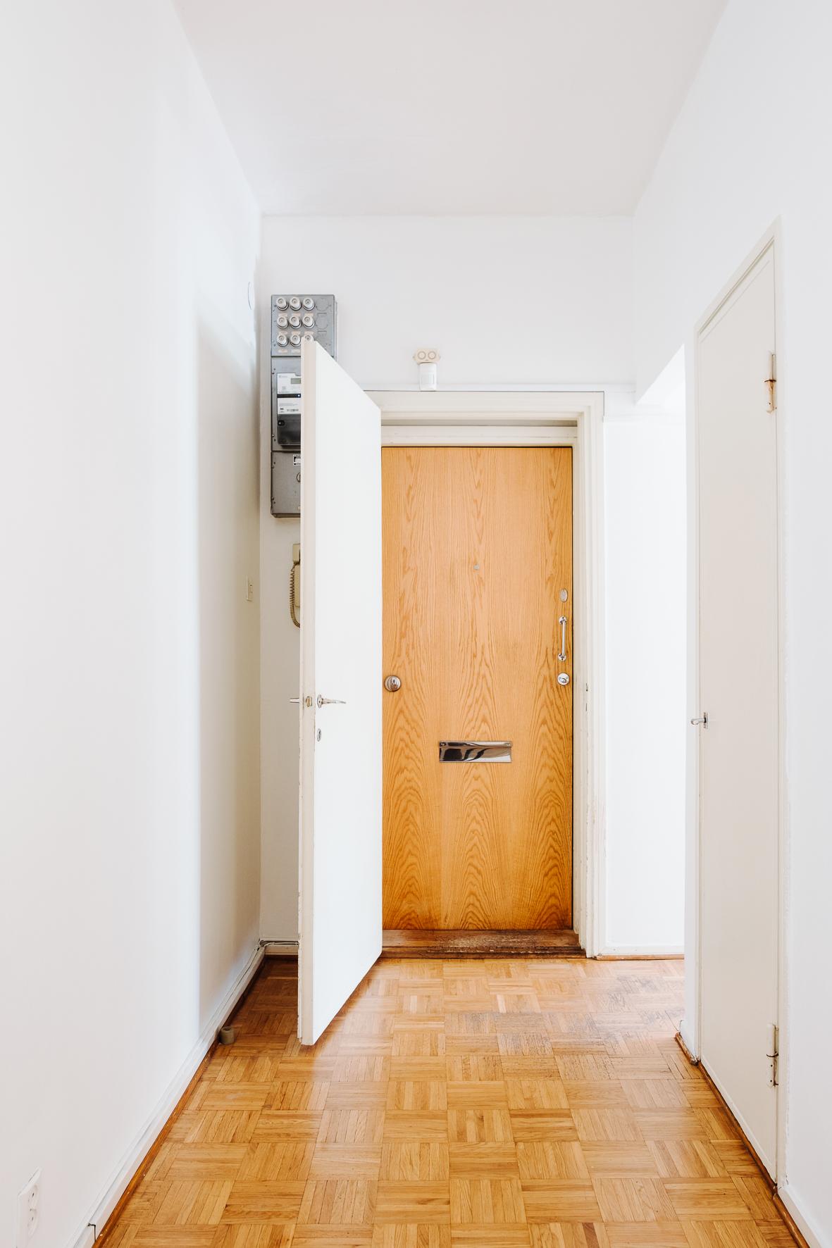 Munkkiniemen puistotie 6, Munkkiniemi, Helsinki