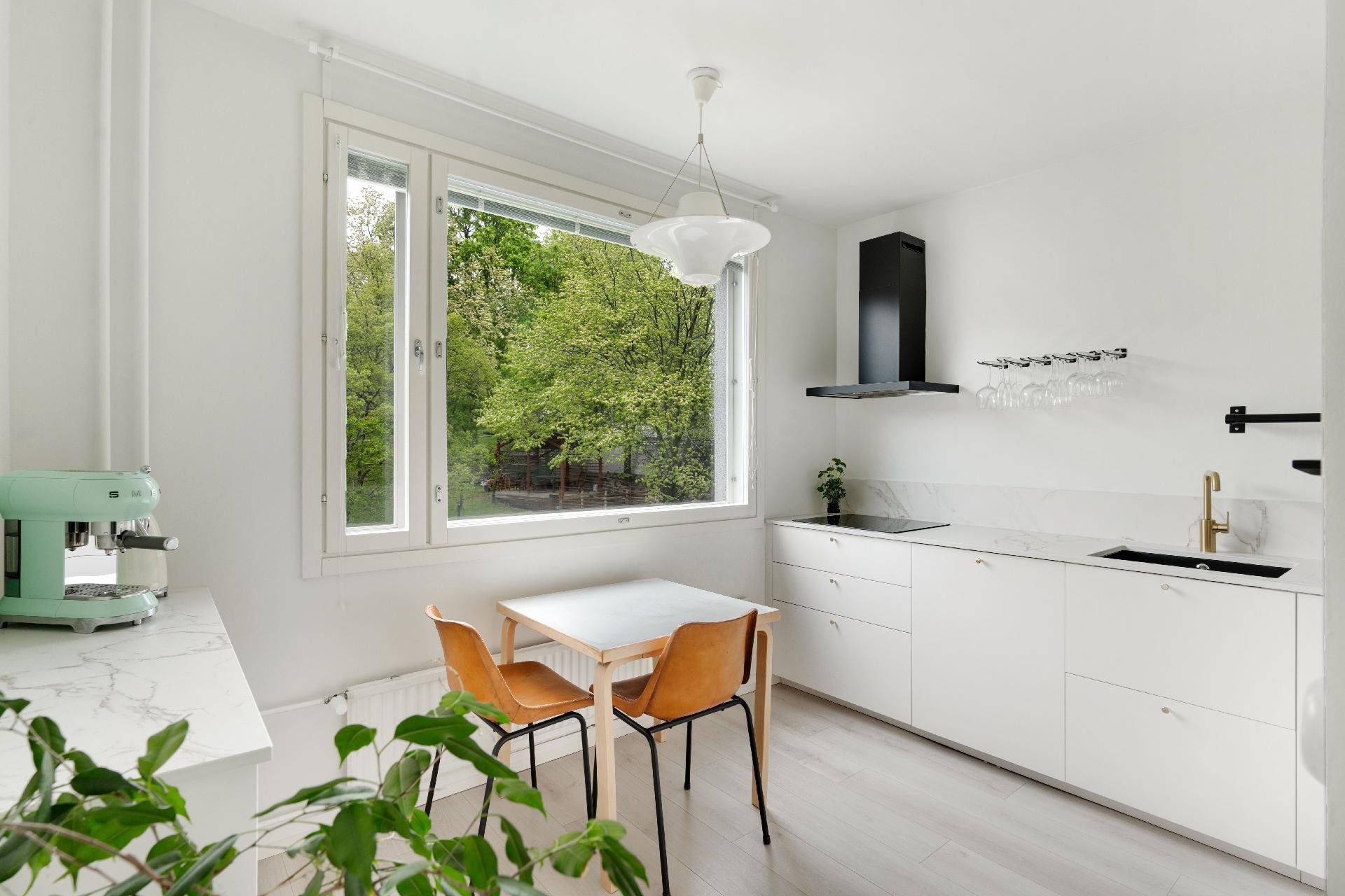 Punavuorenkatu 21, Punavuori, Helsinki