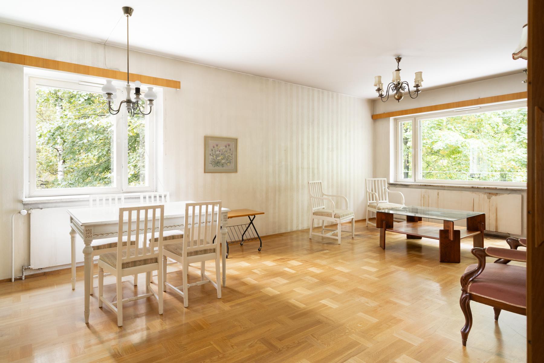 Kongontie 23, Toukola, Helsinki