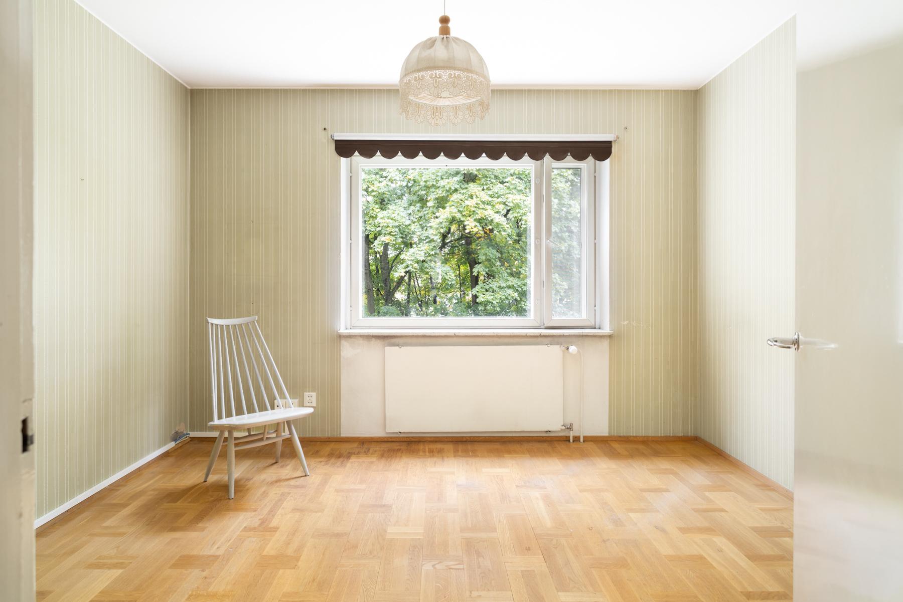 Kongontie 23, Toukola, Helsinki