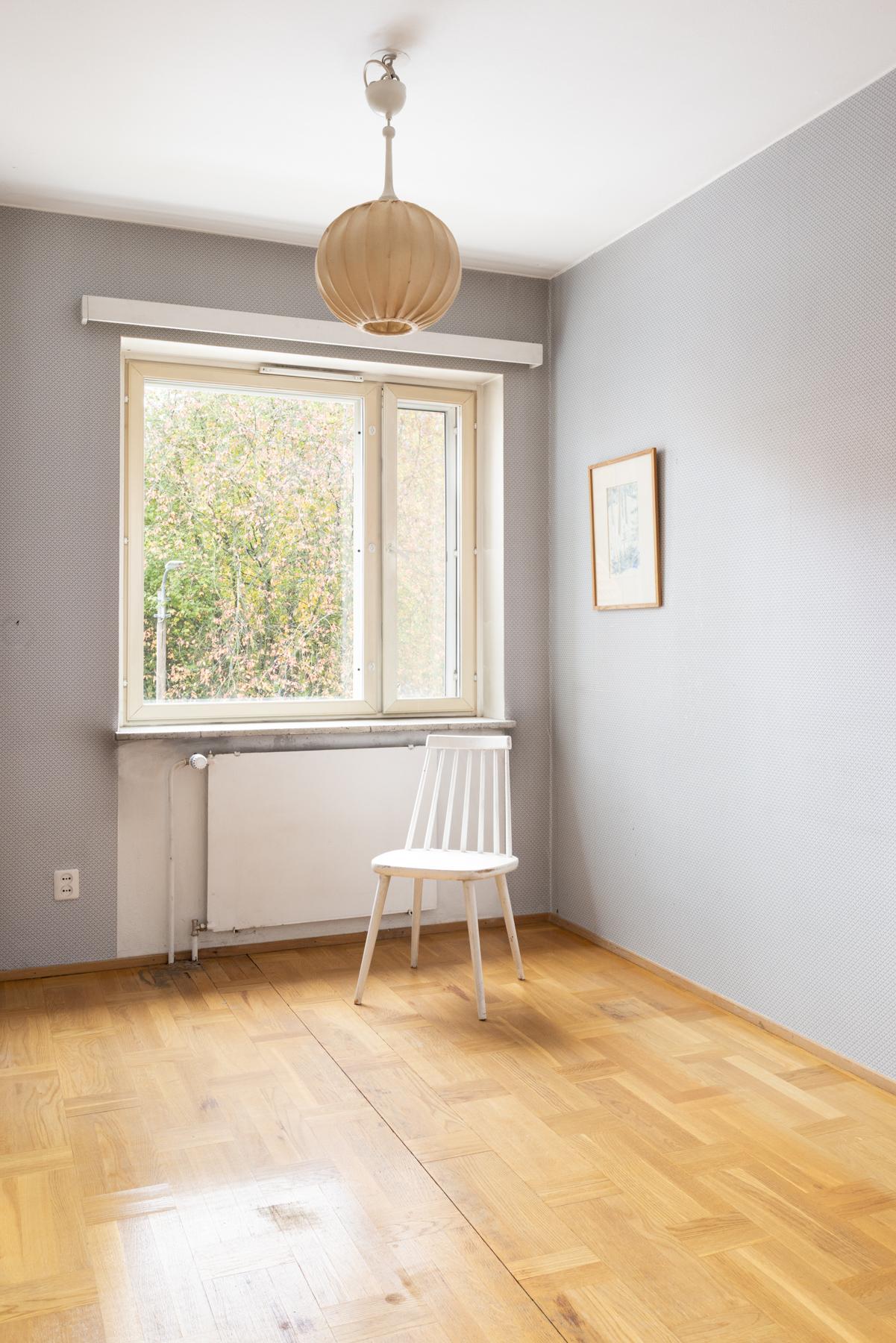 Kongontie 23, Toukola, Helsinki