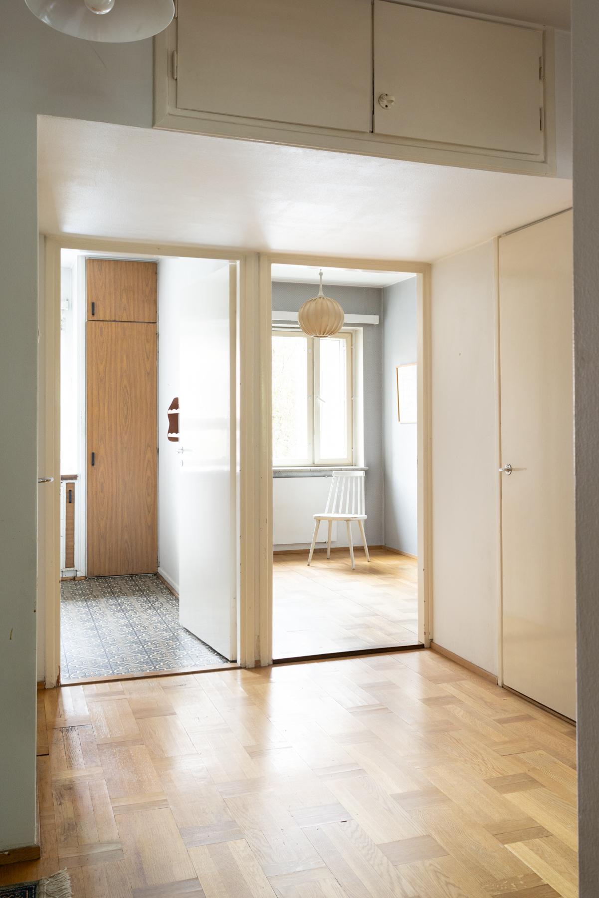 Kongontie 23, Toukola, Helsinki