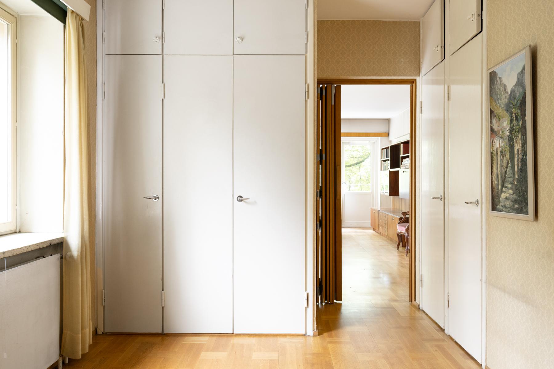 Kongontie 23, Toukola, Helsinki