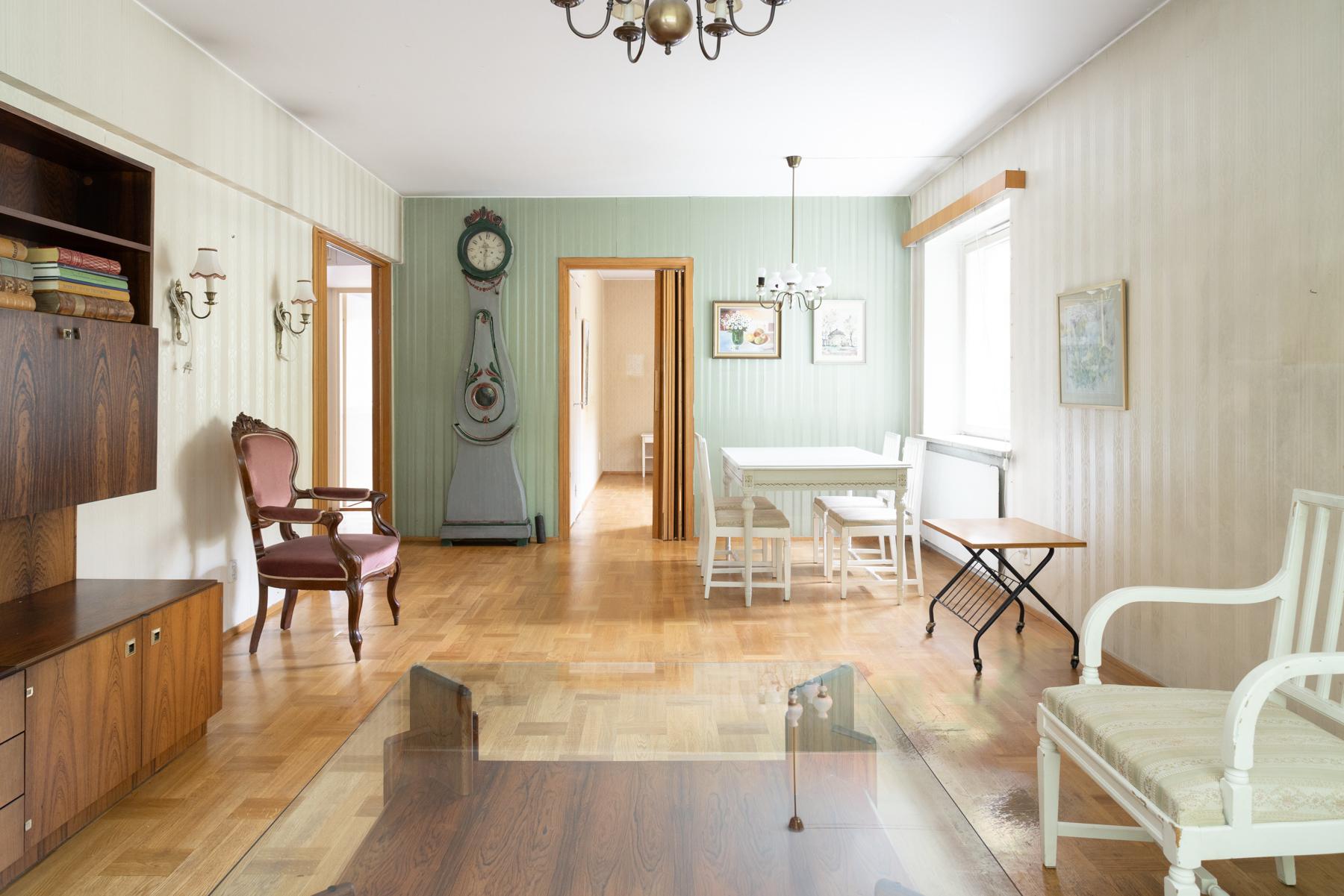 Kongontie 23, Toukola, Helsinki