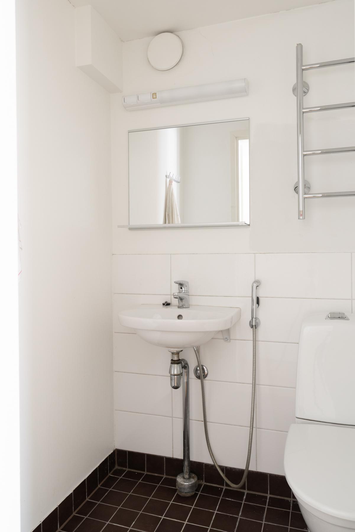 Kongontie 23, Toukola, Helsinki