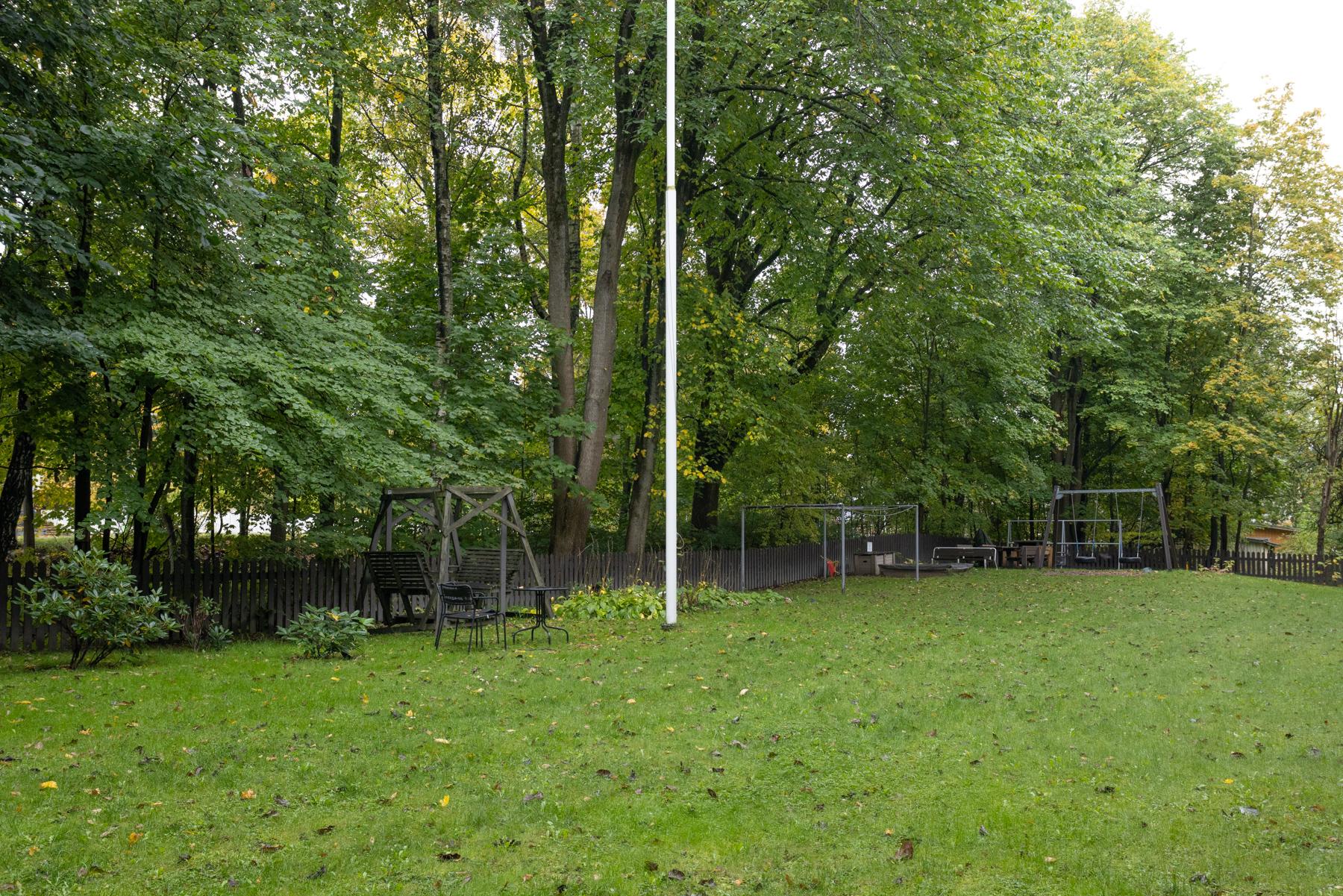 Kongontie 23, Toukola, Helsinki