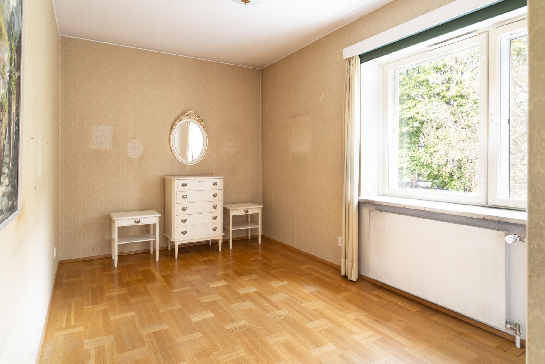 Kongontie 23, Toukola, Helsinki