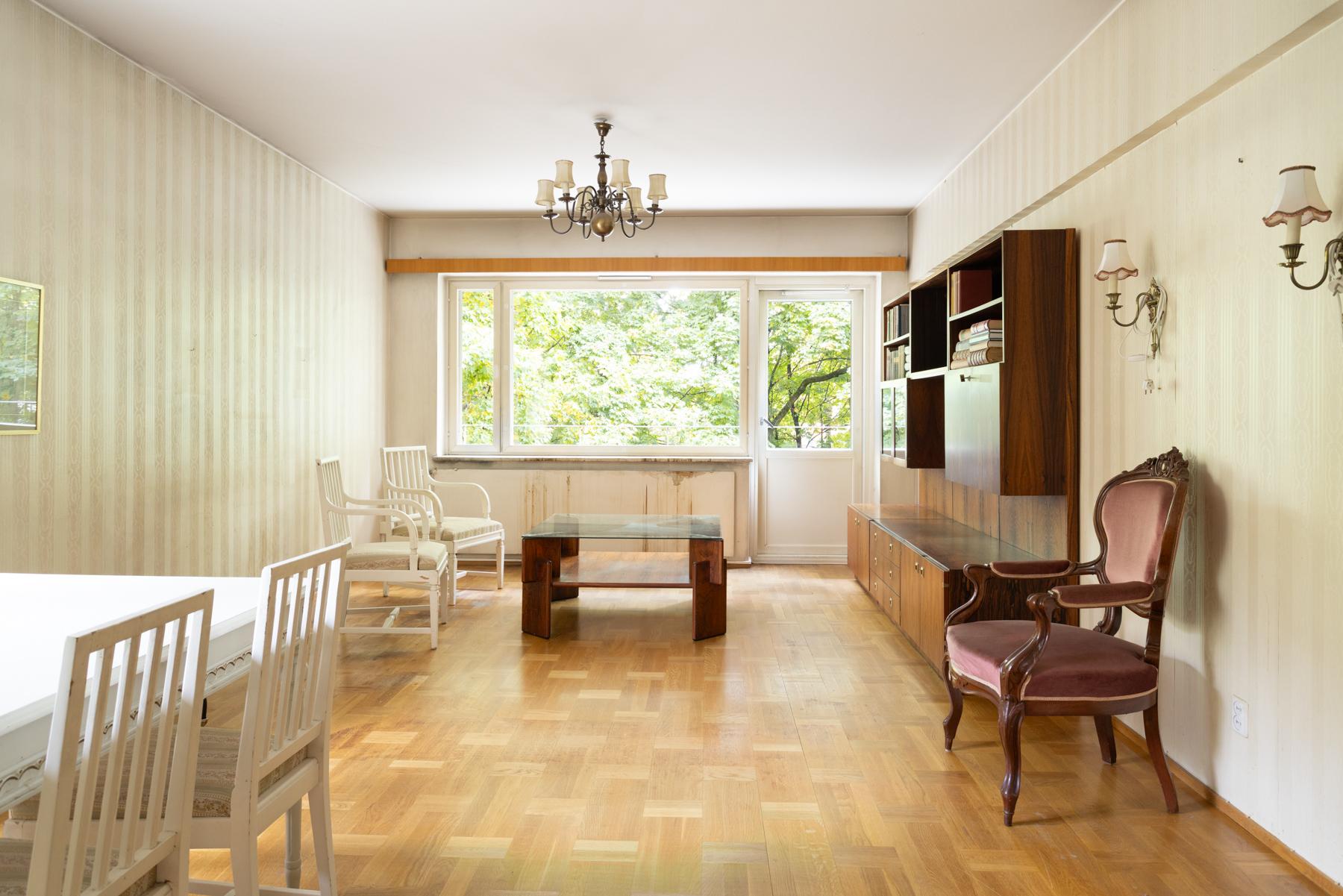 Kongontie 23, Toukola, Helsinki