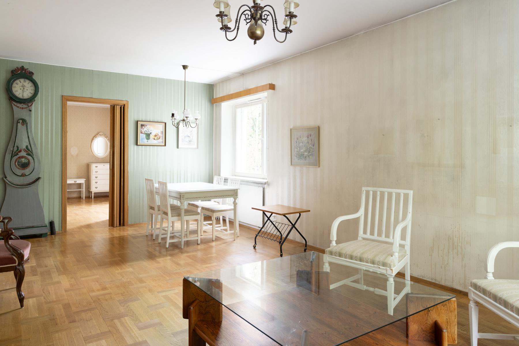 Kongontie 23, Toukola, Helsinki