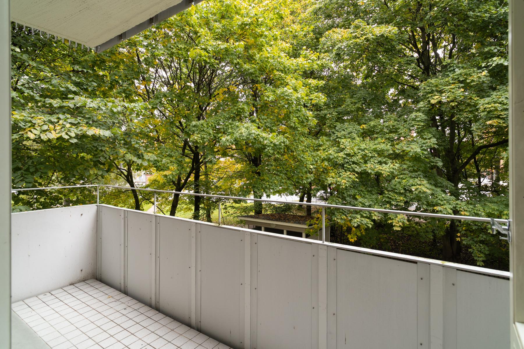 Kongontie 23, Toukola, Helsinki