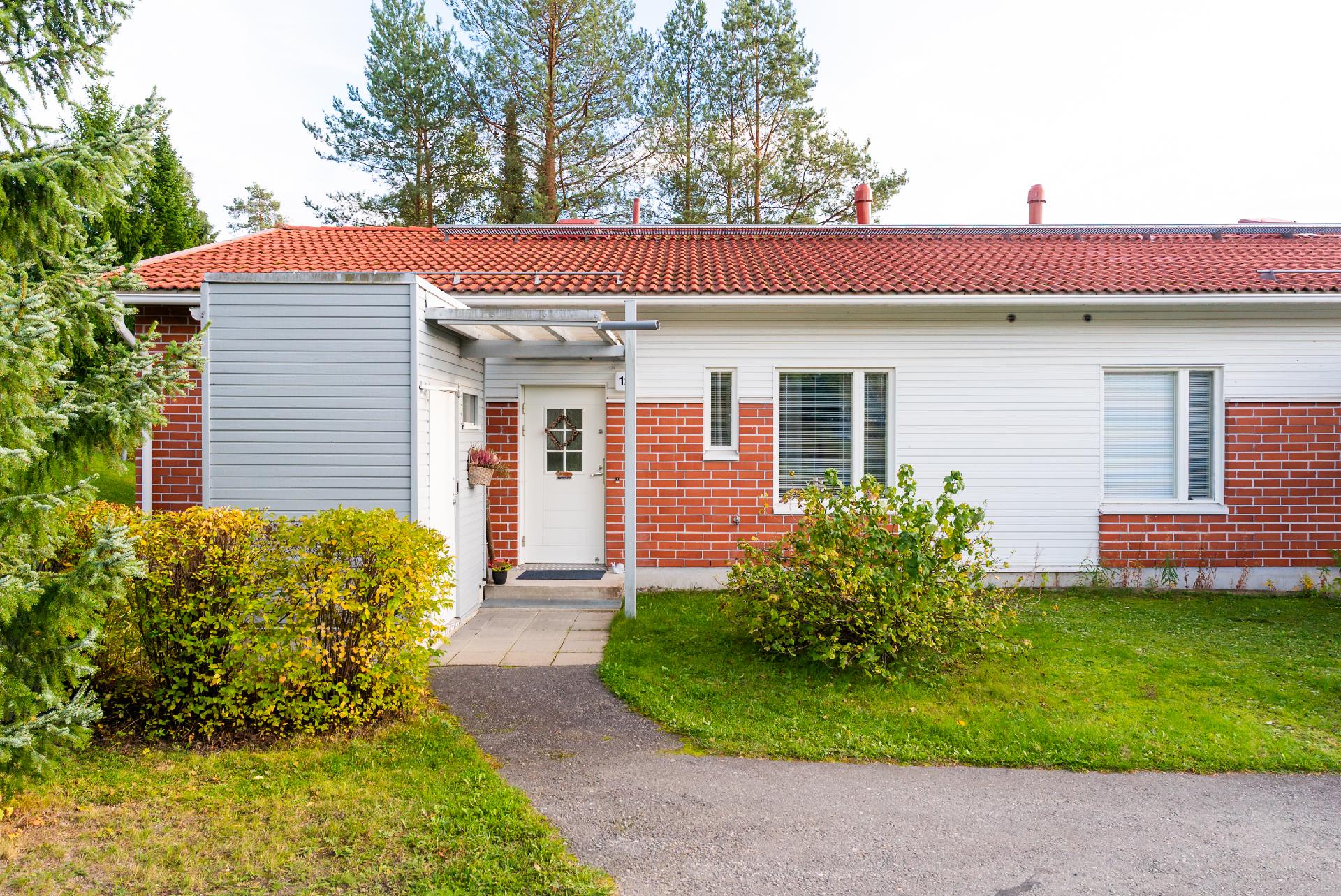 Äijäläntie 31, Väinölä, Jyväskylä