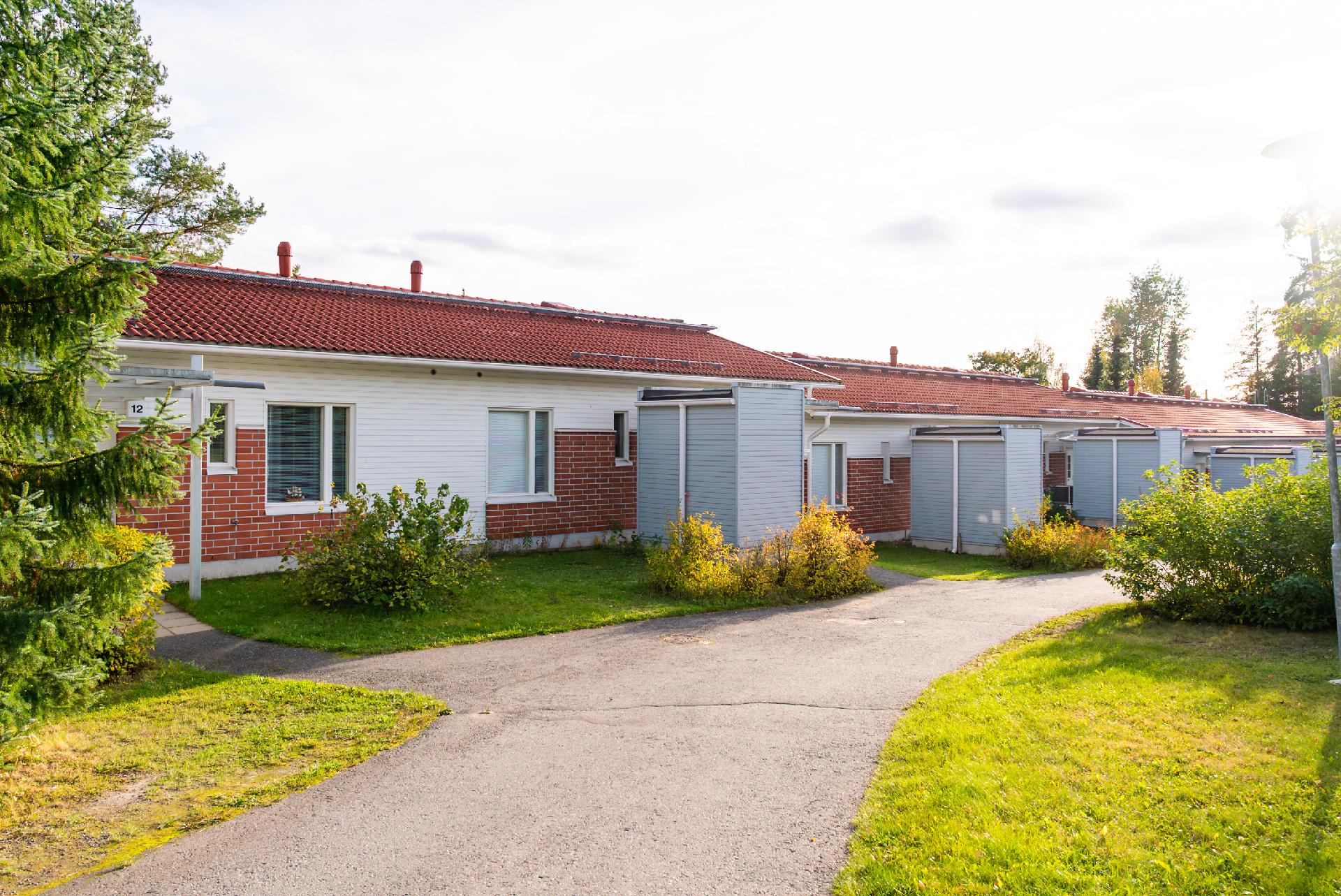 Äijäläntie 31, Väinölä, Jyväskylä