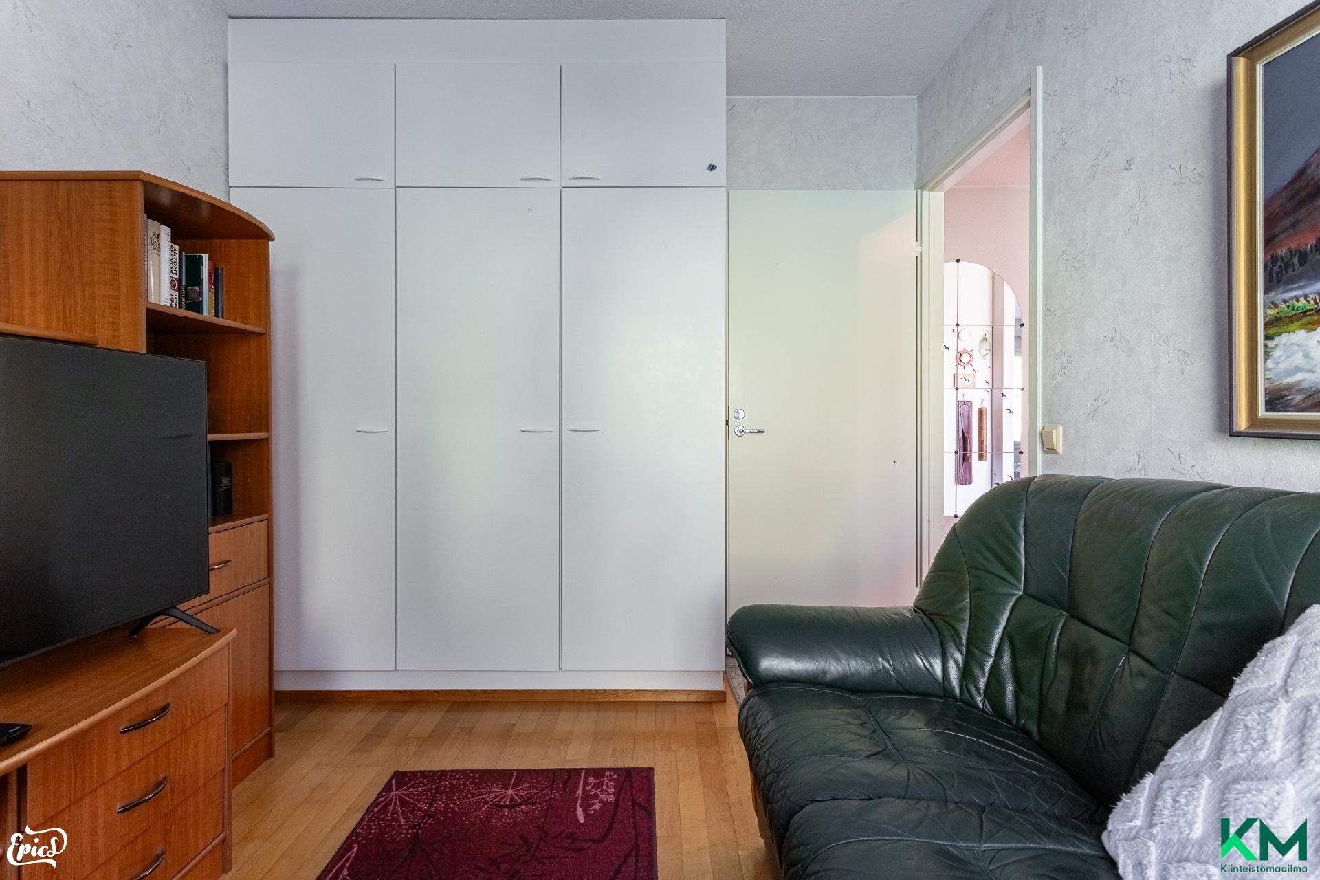 Kokkotie 3, Kirkonkylä, Vesilahti