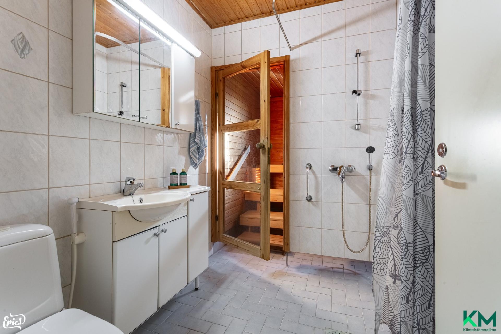 Kokkotie 3, Kirkonkylä, Vesilahti