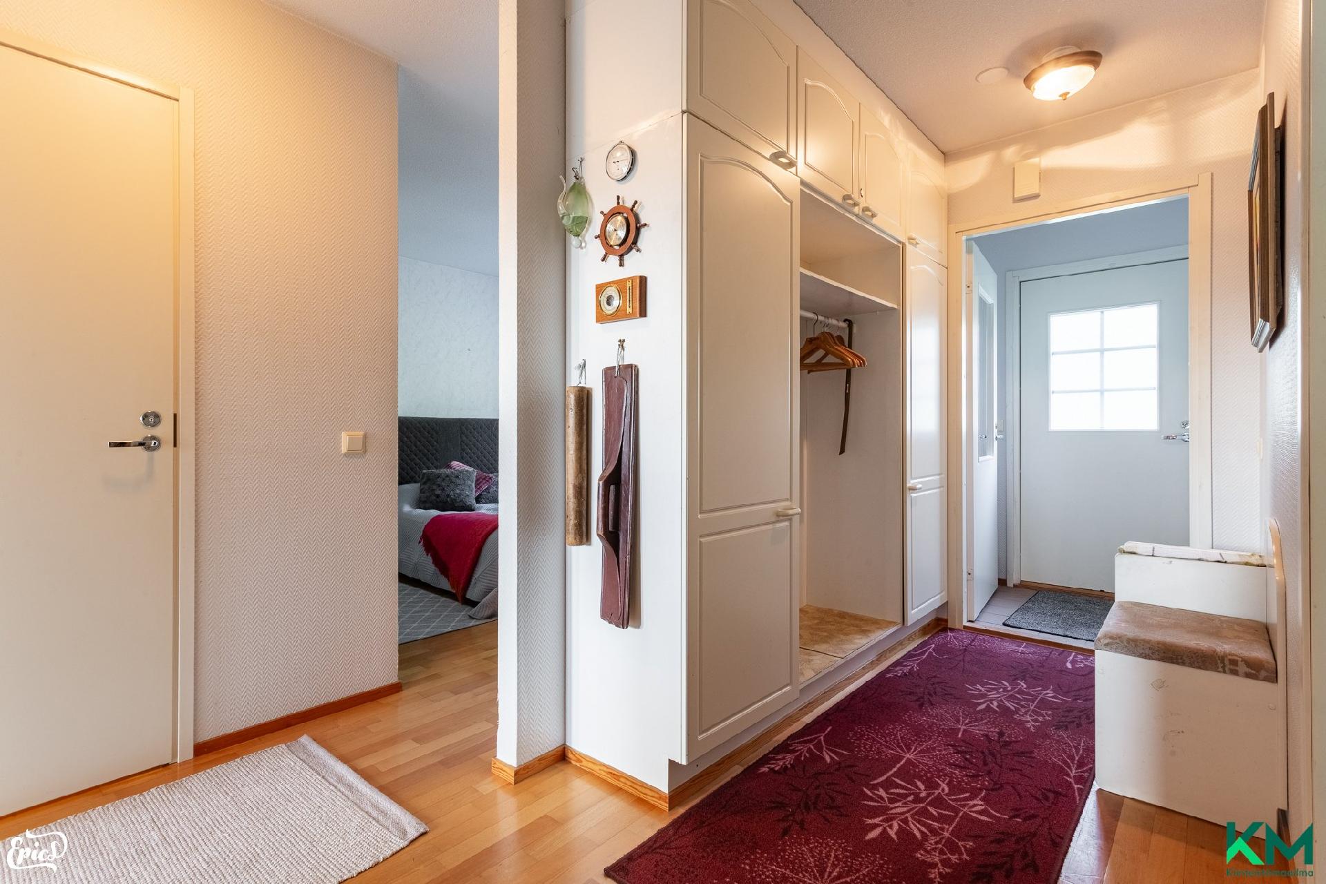 Kokkotie 3, Kirkonkylä, Vesilahti