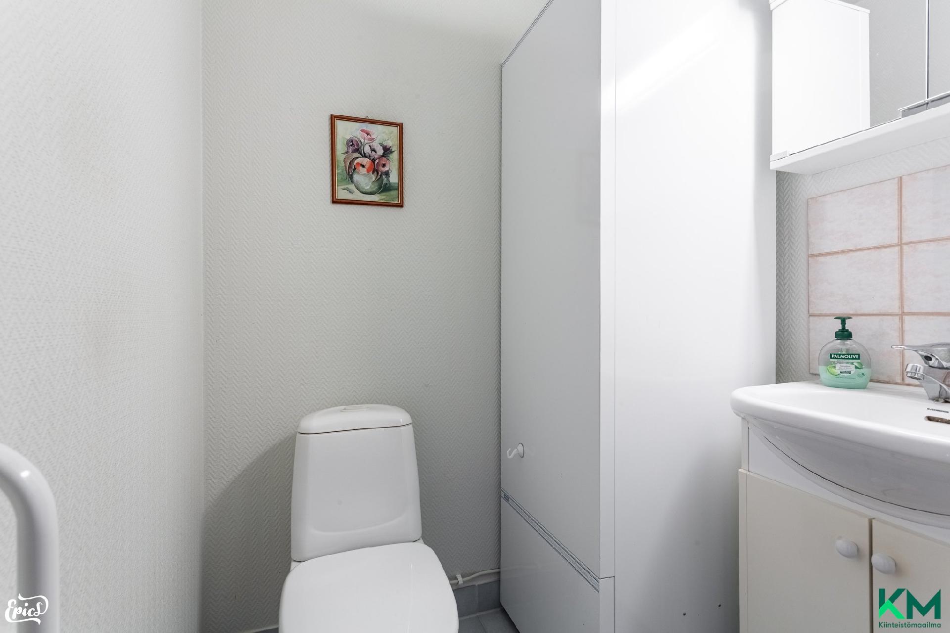 Kokkotie 3, Kirkonkylä, Vesilahti