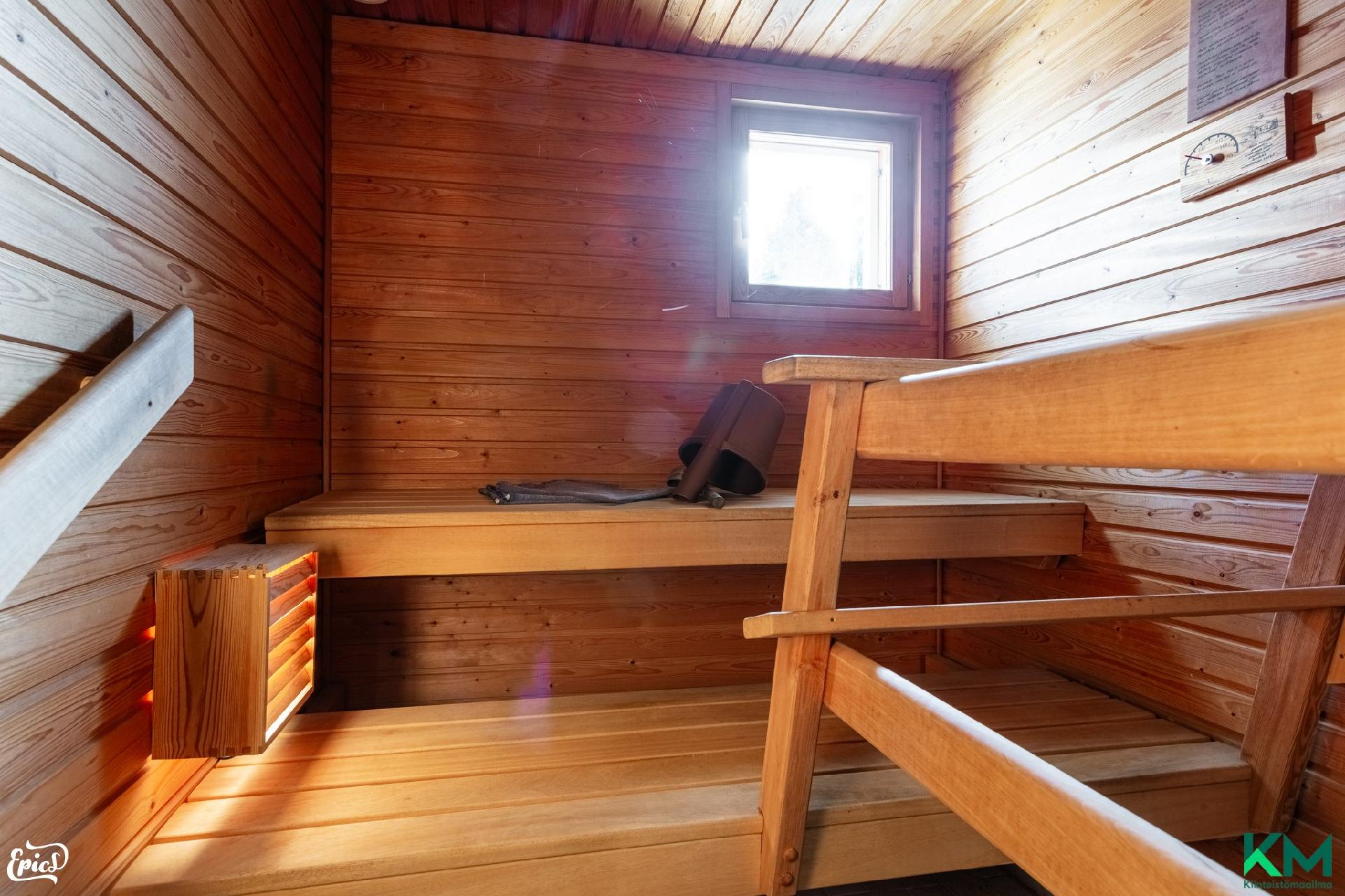 Kokkotie 3, Kirkonkylä, Vesilahti