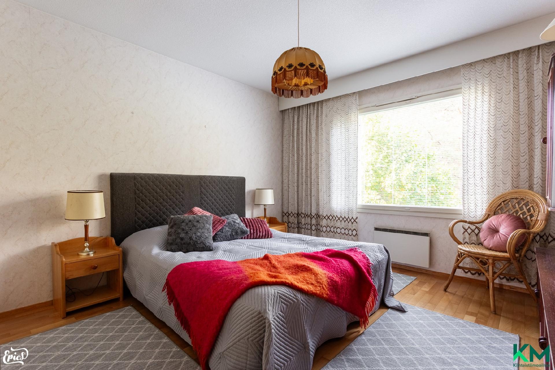 Kokkotie 3, Kirkonkylä, Vesilahti