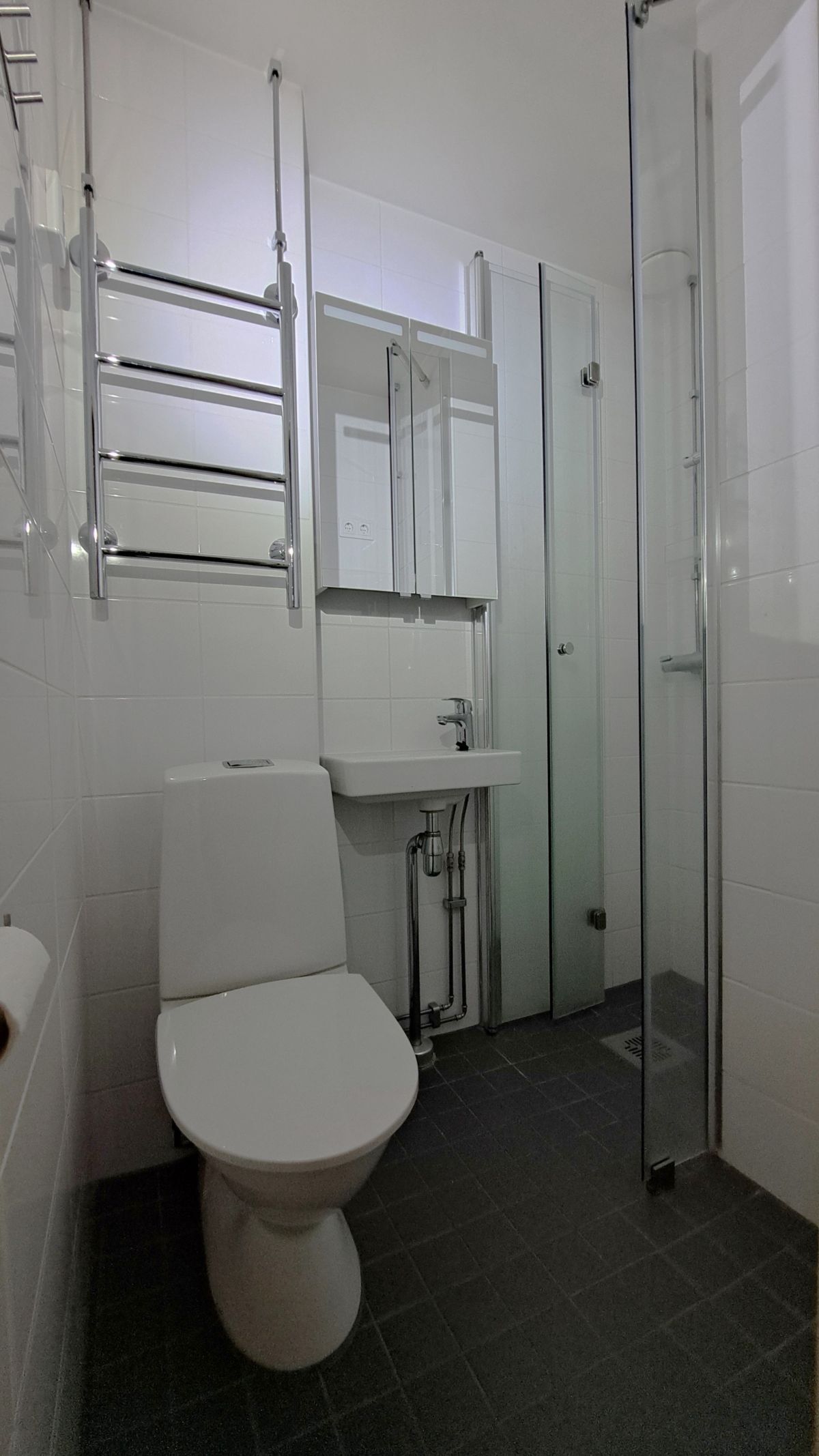 kylpuhuone