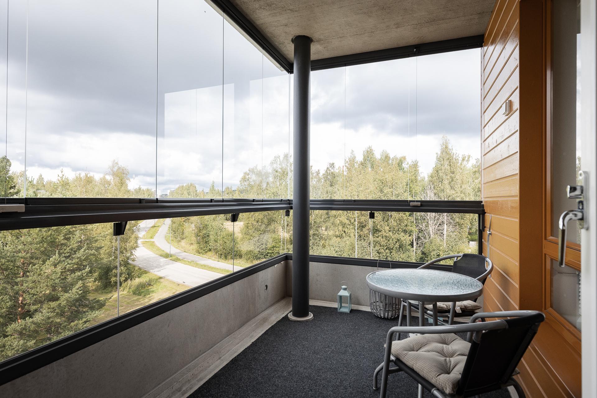 Äijäläntie 13, Väinölä, Jyväskylä