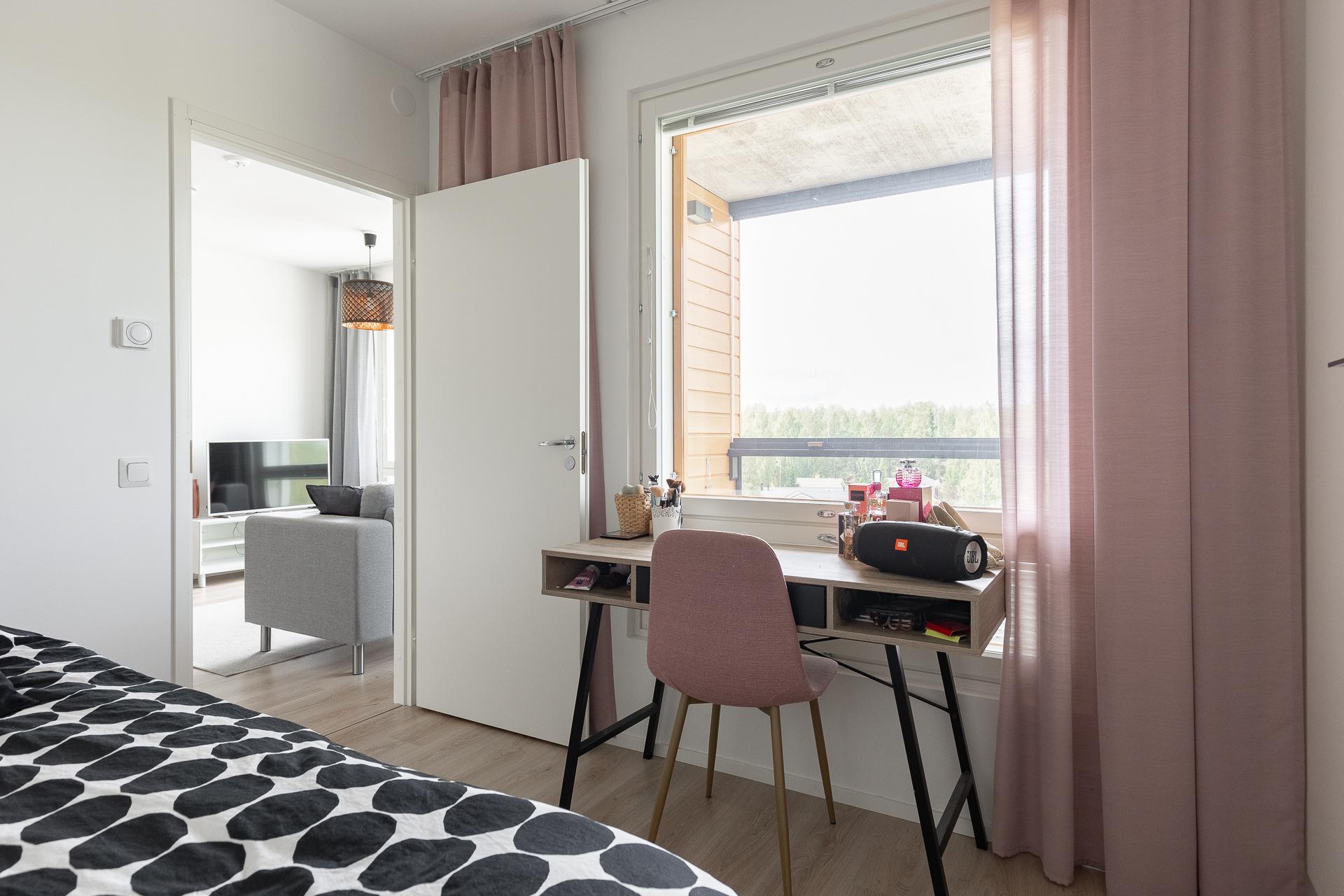 Äijäläntie 13, Väinölä, Jyväskylä