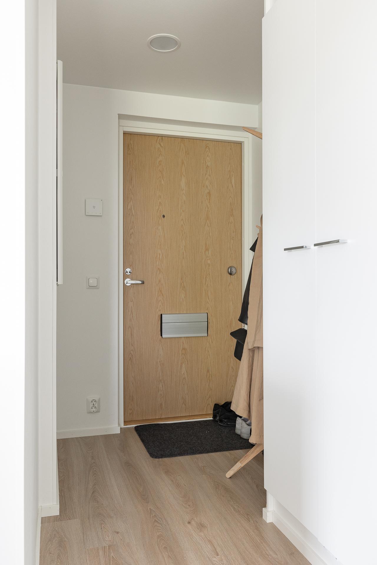 Äijäläntie 13, Väinölä, Jyväskylä